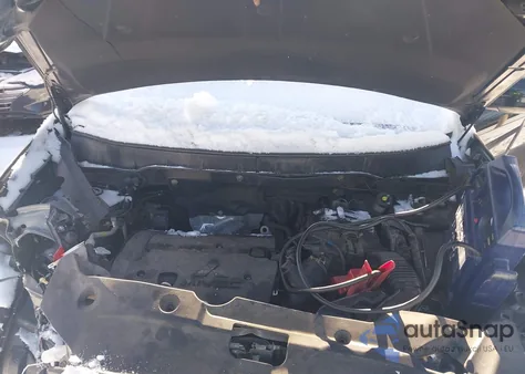 2019 Mitsubishi Outlander Sport 2.0 Le z USA, uszkodzony, nr VIN JA4AR3AU2KU024674